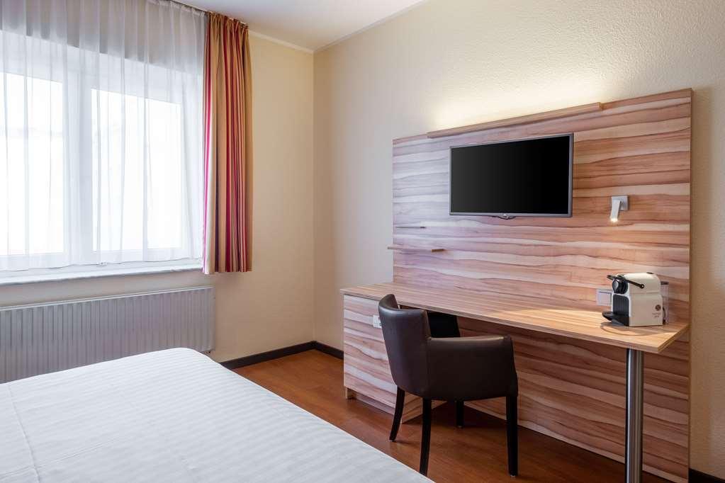 Quality Hotel, Star Inn Premium Bremen Quarto foto