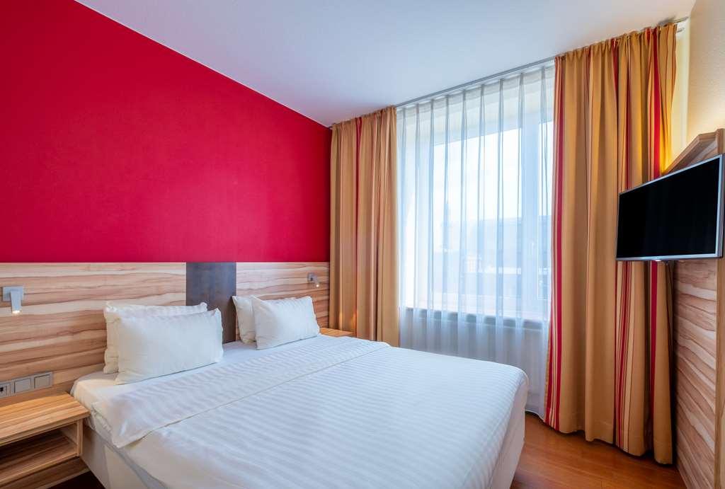 Quality Hotel, Star Inn Premium Bremen Quarto foto