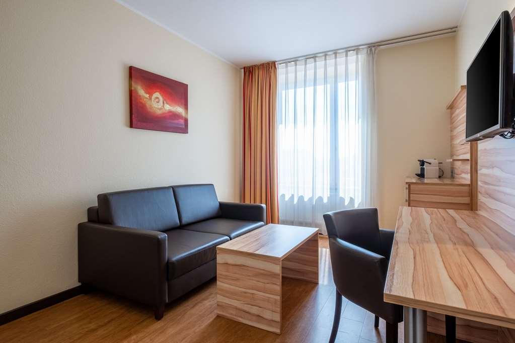 Quality Hotel, Star Inn Premium Bremen Quarto foto