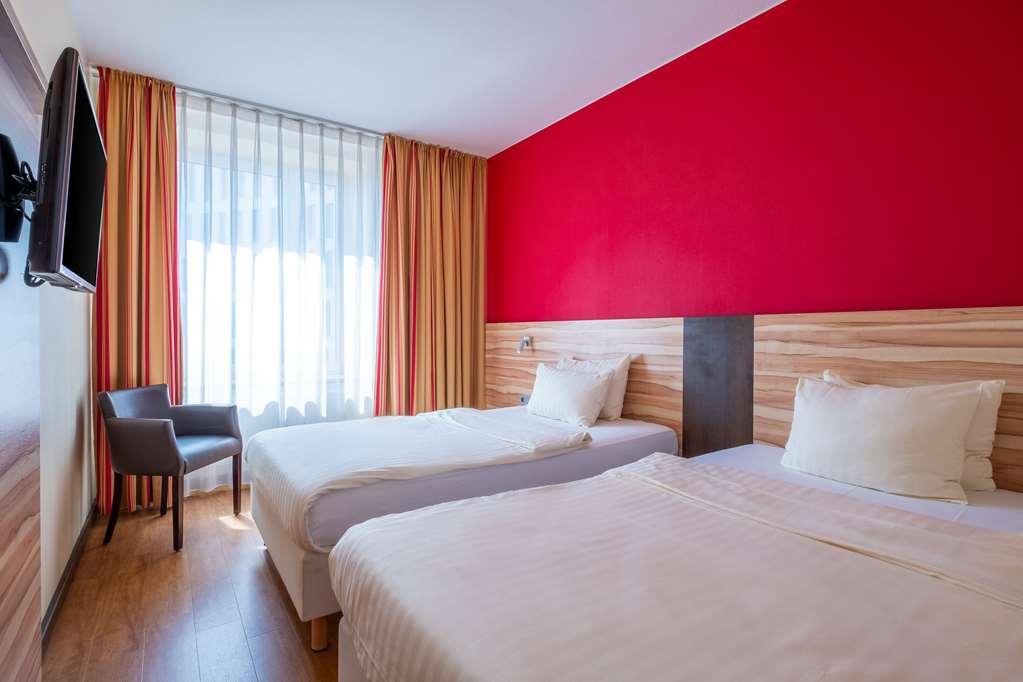 Quality Hotel, Star Inn Premium Bremen Quarto foto