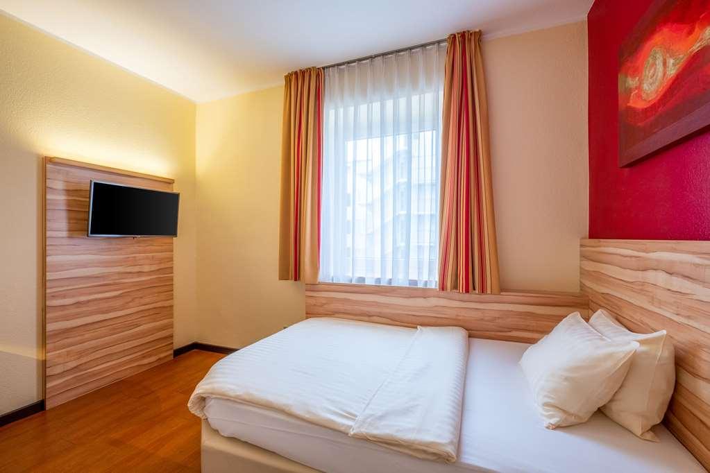Quality Hotel, Star Inn Premium Bremen Quarto foto