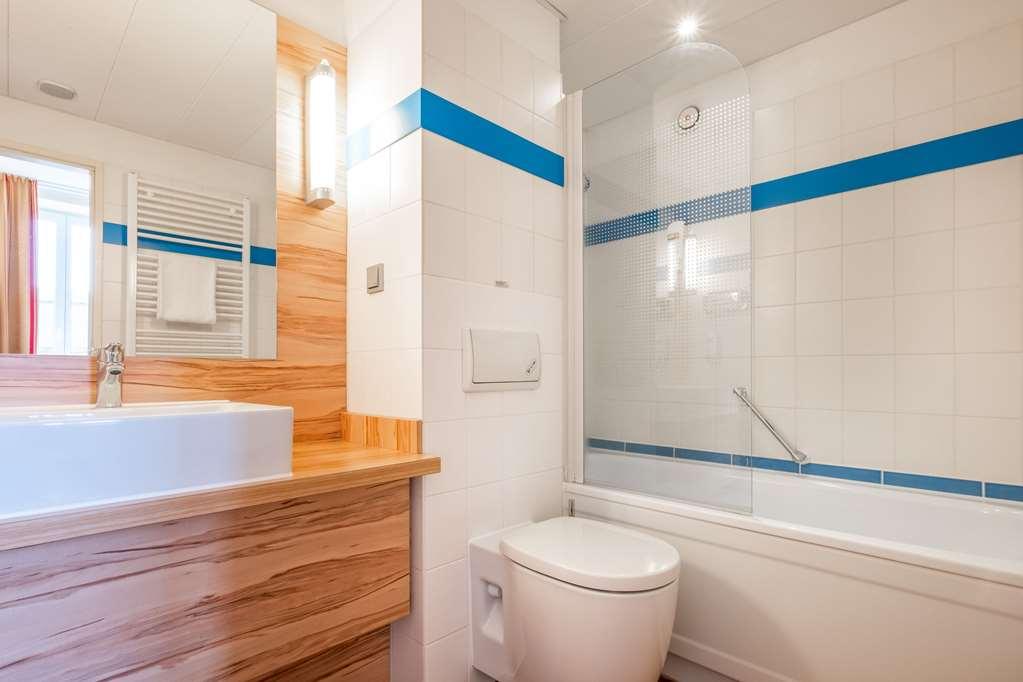 Quality Hotel, Star Inn Premium Bremen Quarto foto