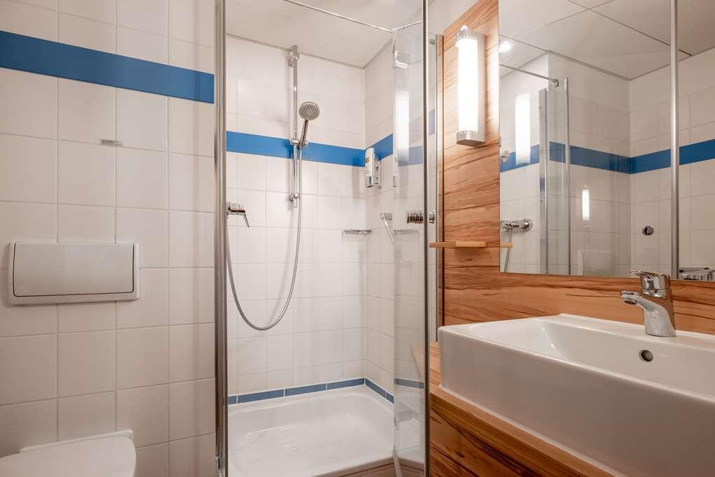 Quality Hotel, Star Inn Premium Bremen Quarto foto