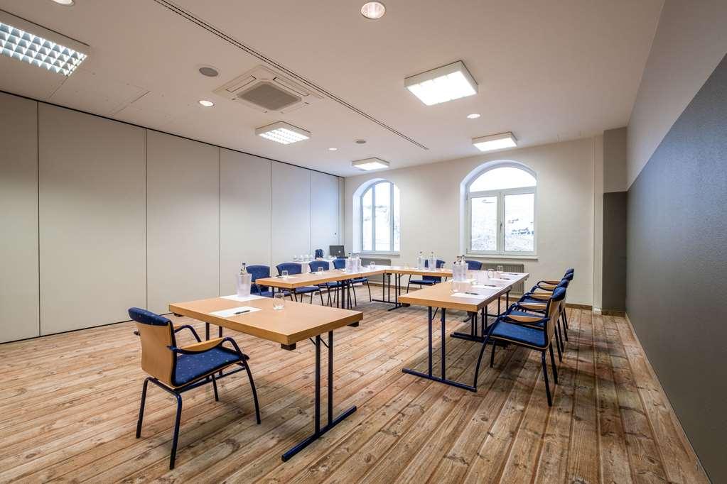 Quality Hotel, Star Inn Premium Bremen Instalações foto