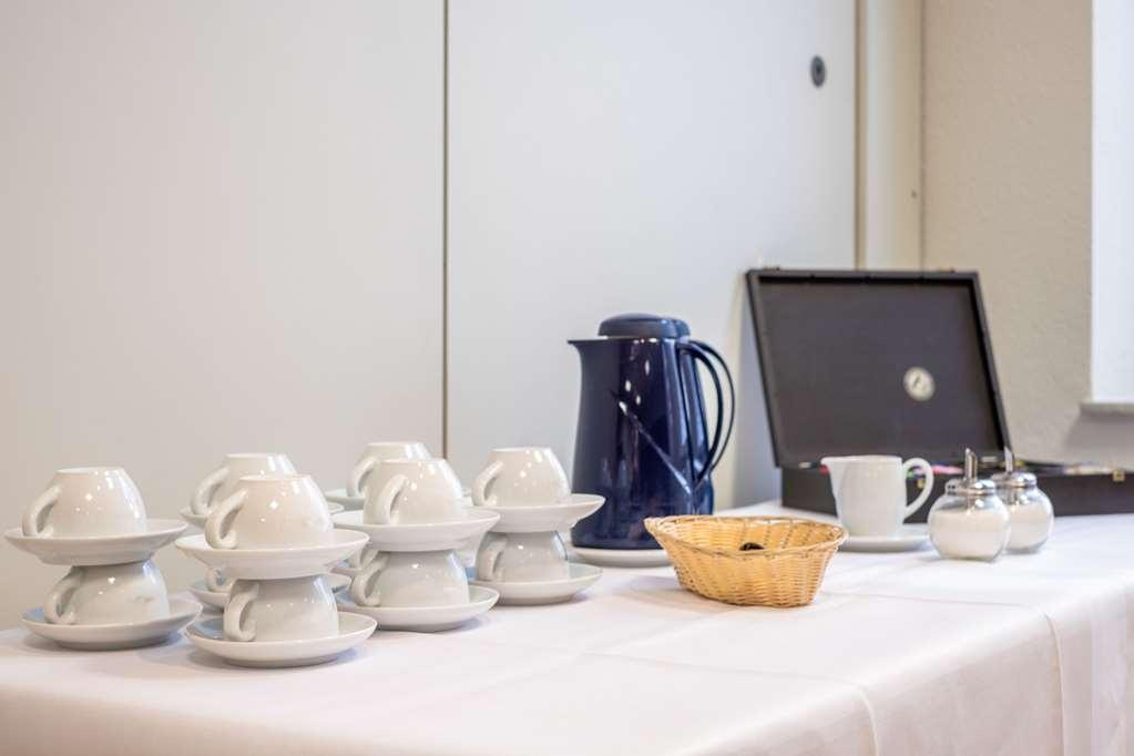 Quality Hotel, Star Inn Premium Bremen Instalações foto