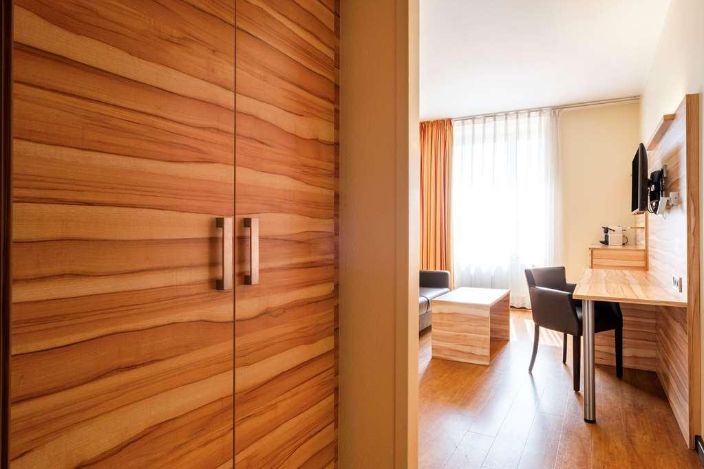 Quality Hotel, Star Inn Premium Bremen Quarto foto
