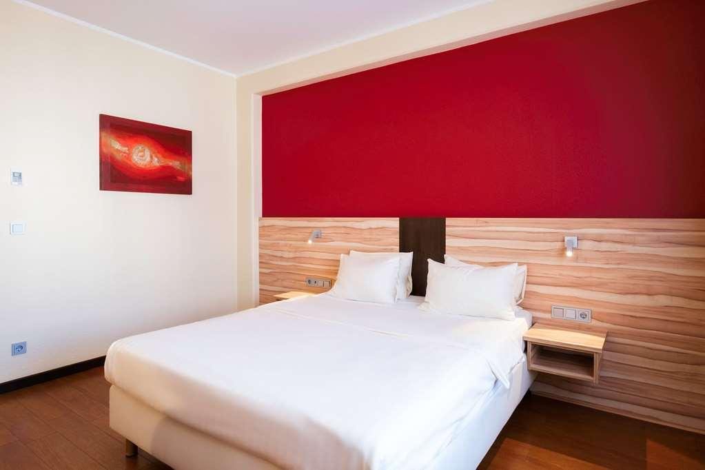 Quality Hotel, Star Inn Premium Bremen Quarto foto