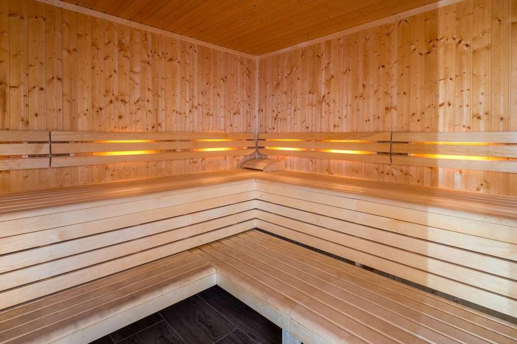 Quality Hotel, Star Inn Premium Bremen Comodidades foto