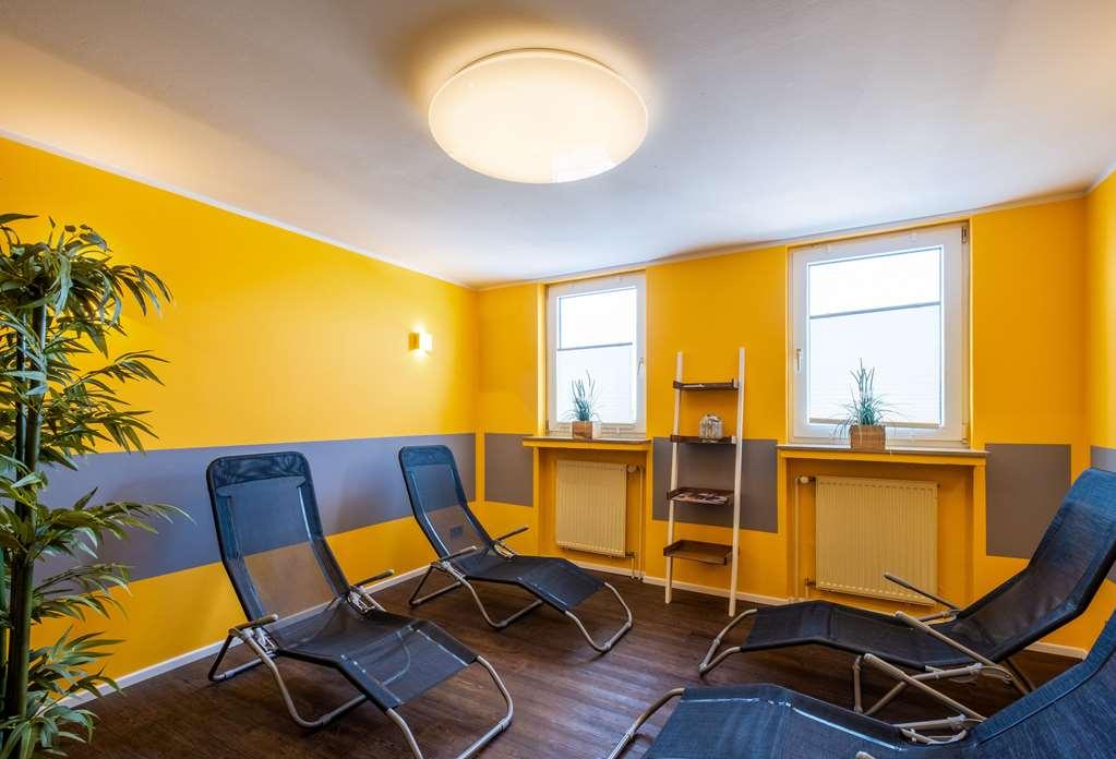 Quality Hotel, Star Inn Premium Bremen Comodidades foto