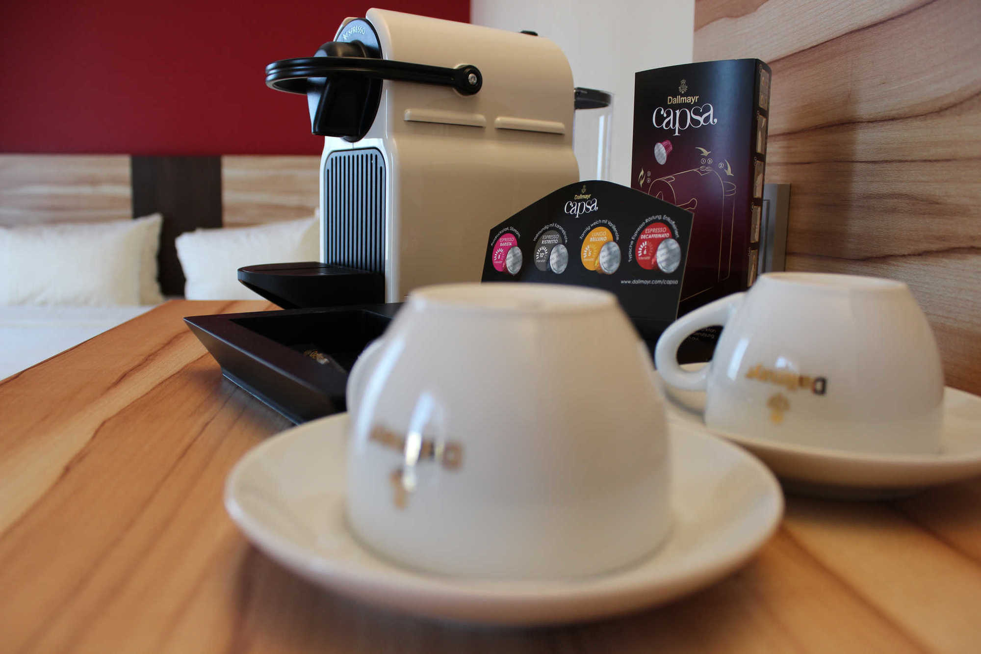 Quality Hotel, Star Inn Premium Bremen Restaurante foto