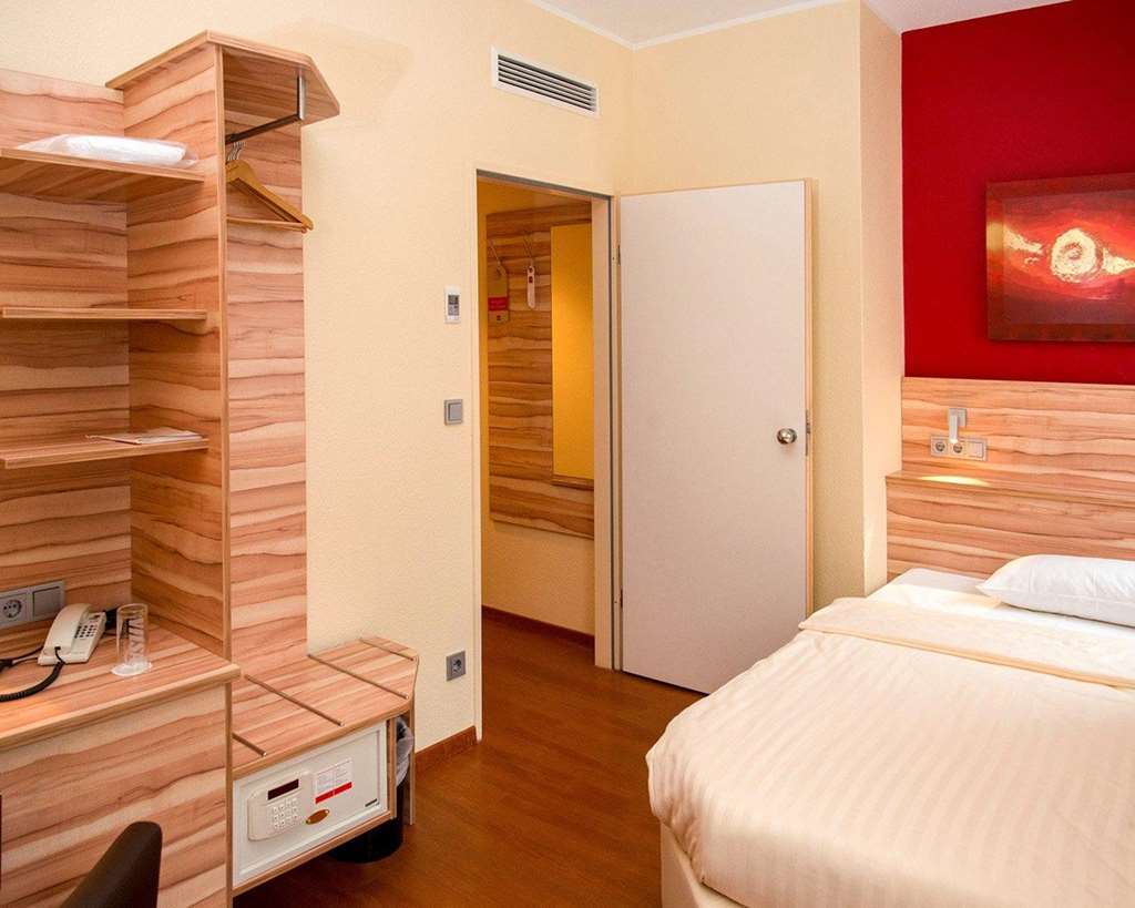 Quality Hotel, Star Inn Premium Bremen Quarto foto