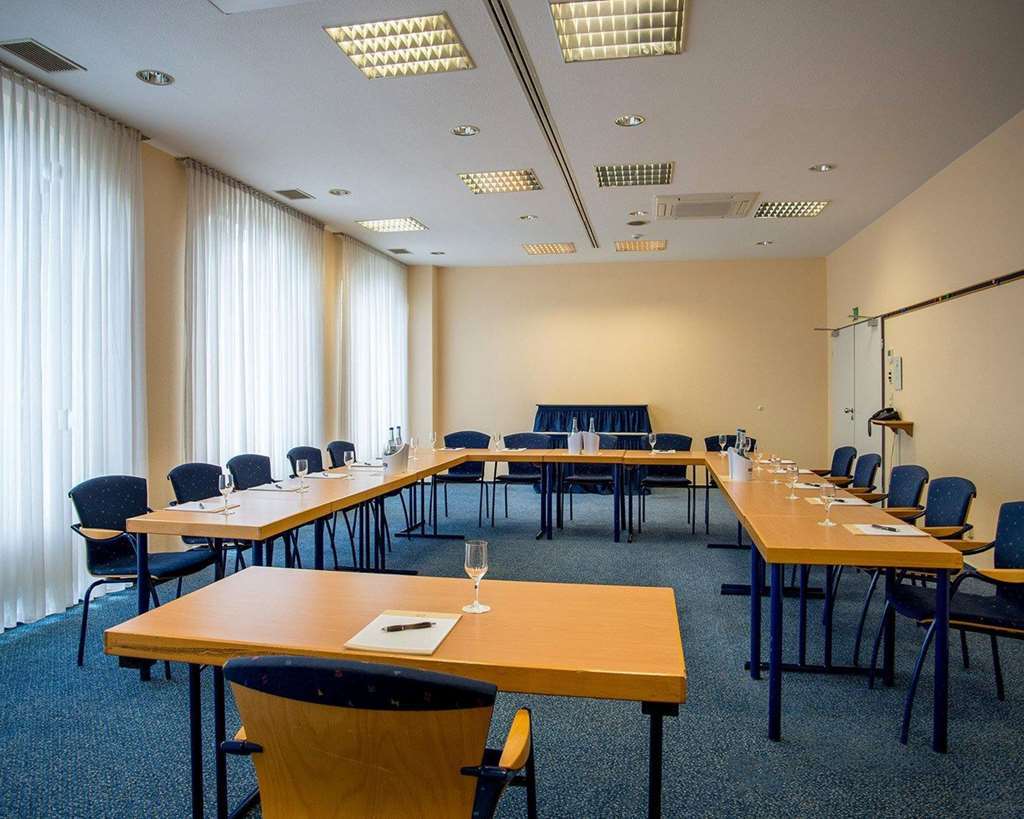 Quality Hotel, Star Inn Premium Bremen Restaurante foto
